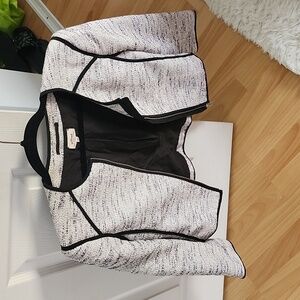 Wilfred Aritzia cropped blazer 8